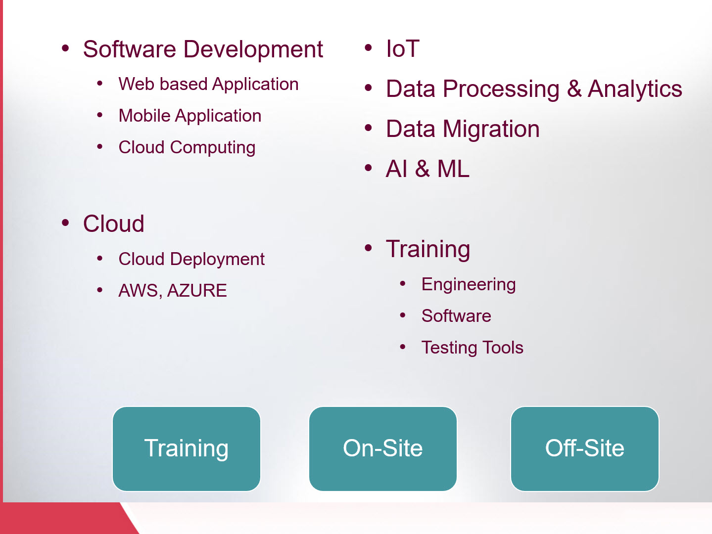 Industrial Automation