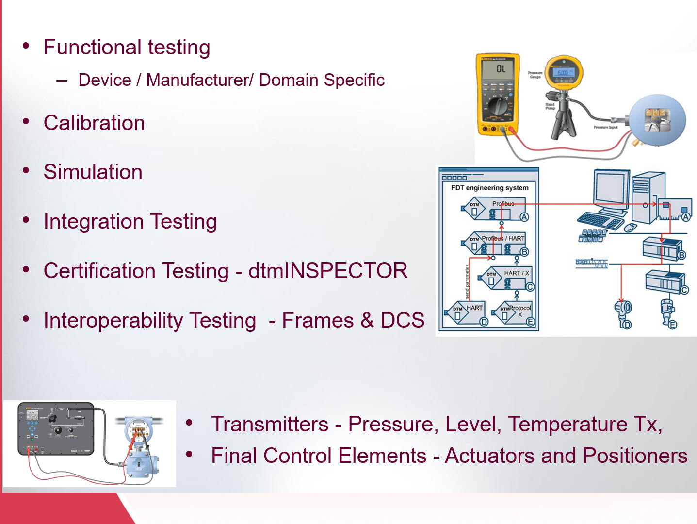 Industrial Automation